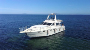 B&B Boat Miguel IV